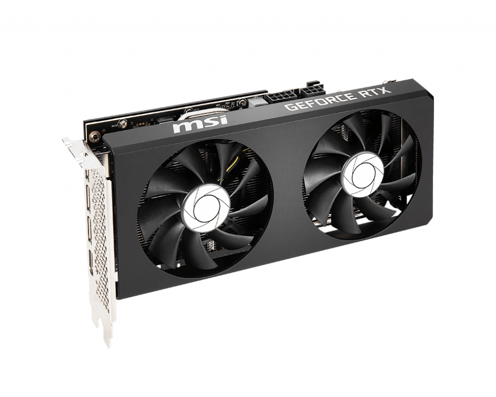 Immagine pubblicata in relazione al seguente contenuto: MSI introduce le video card 