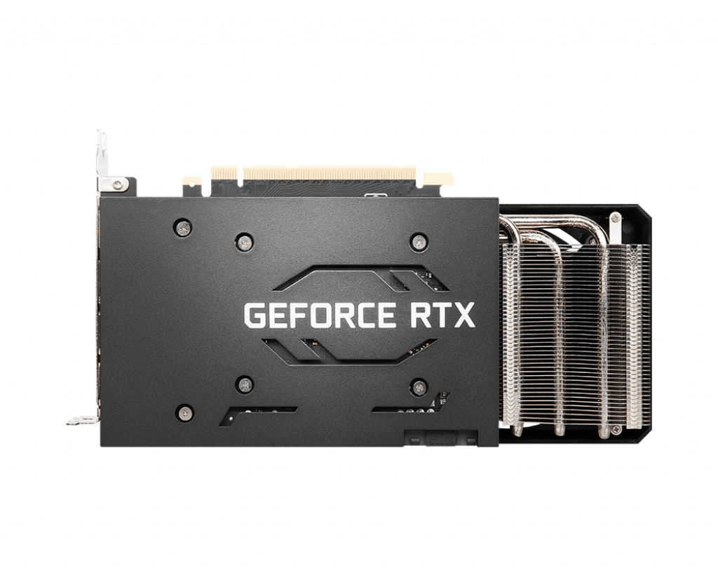 Media asset in full size related to 3dfxzone.it news item entitled as follows: MSI introduce le video card 