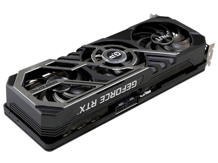 Immagine pubblicata in relazione al seguente contenuto: Foto della video card GeForce RTX 3060 Ti GamingPro OC 8GB di Palit | Nome immagine: news31380_Palit-GeForce-RTX-3060-Ti-GamingPro-OC-8GB_3.jpg