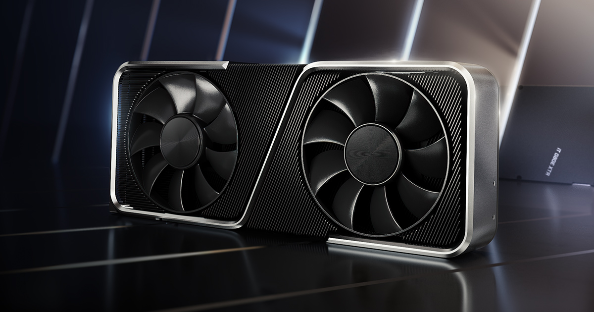 Immagine pubblicata in relazione al seguente contenuto: NVIDIA annuncia ufficialmente la video card GeForce RTX 3060 Ti 8GB GDDR6 | Nome immagine: news31392_NVIDIA-GeForce-RTX-3060-Ti-Founders-Edition_1.jpg