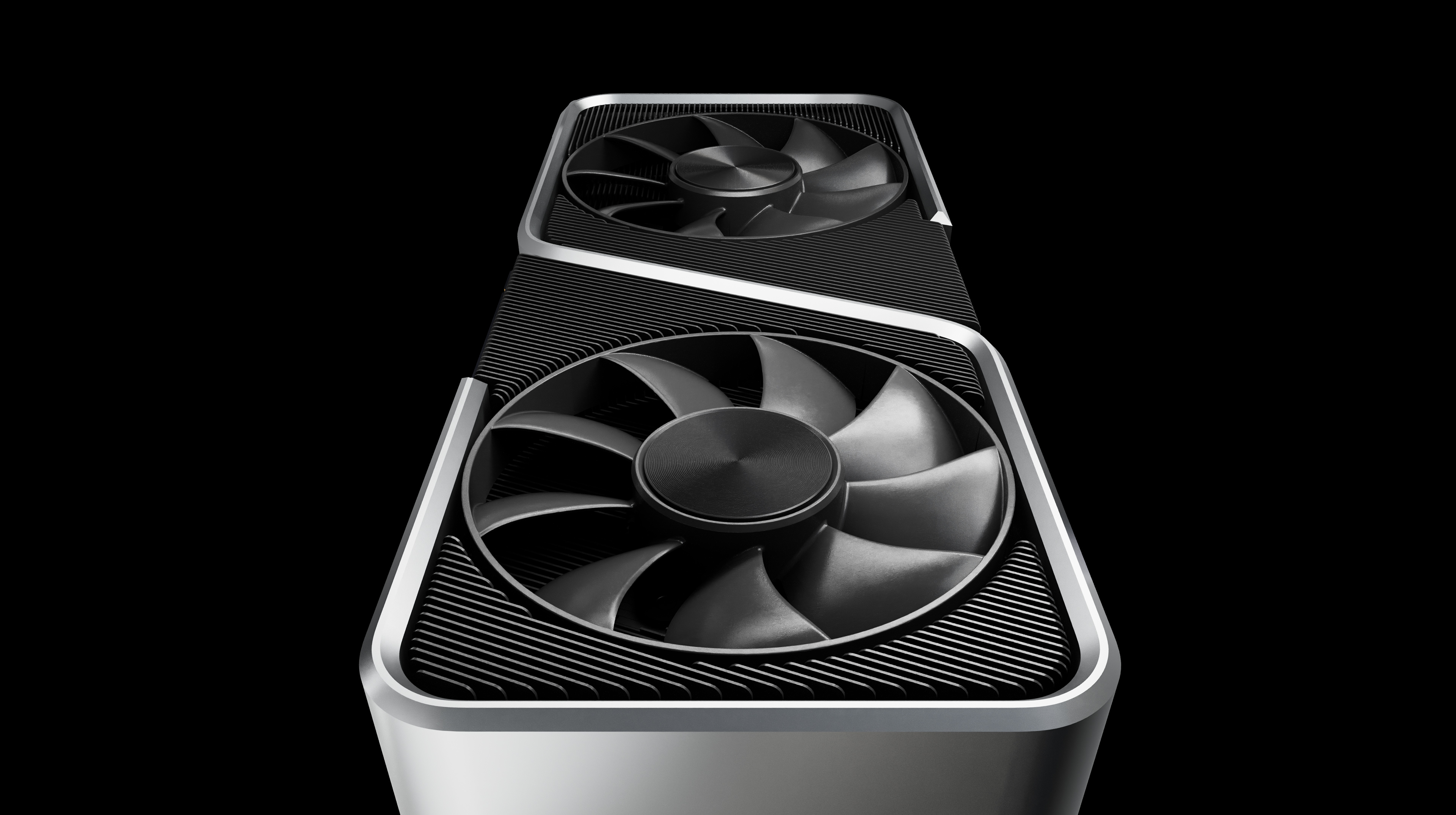 Immagine pubblicata in relazione al seguente contenuto: NVIDIA annuncia ufficialmente la video card GeForce RTX 3060 Ti 8GB GDDR6 | Nome immagine: news31392_NVIDIA-GeForce-RTX-3060-Ti-Founders-Edition_2.jpg