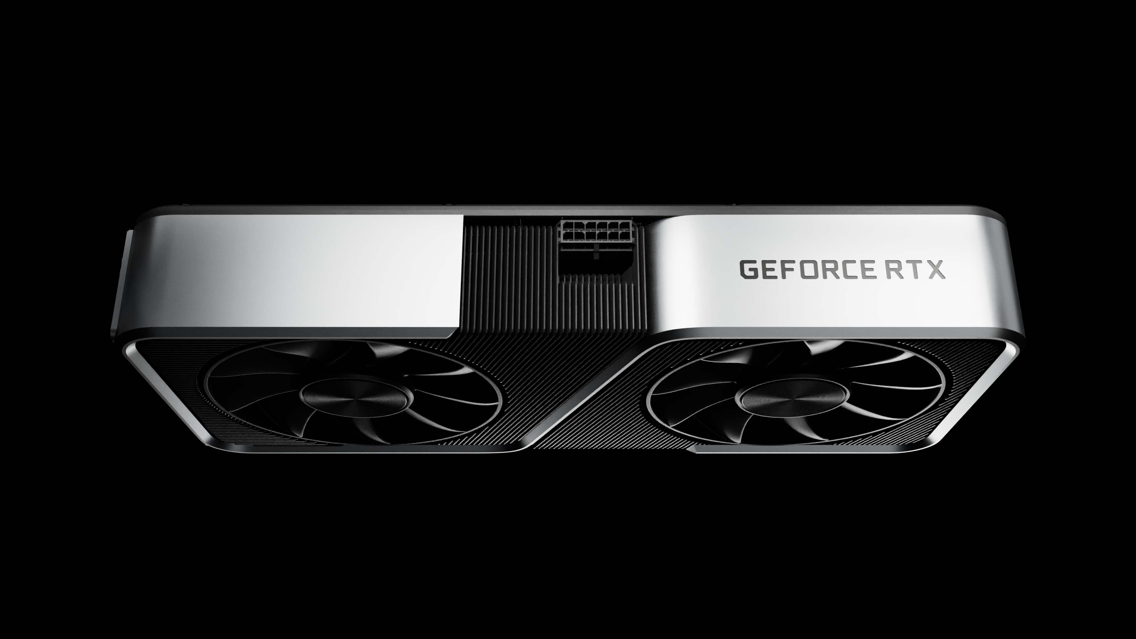 Immagine pubblicata in relazione al seguente contenuto: NVIDIA annuncia ufficialmente la video card GeForce RTX 3060 Ti 8GB GDDR6 | Nome immagine: news31392_NVIDIA-GeForce-RTX-3060-Ti-Founders-Edition_3.jpg
