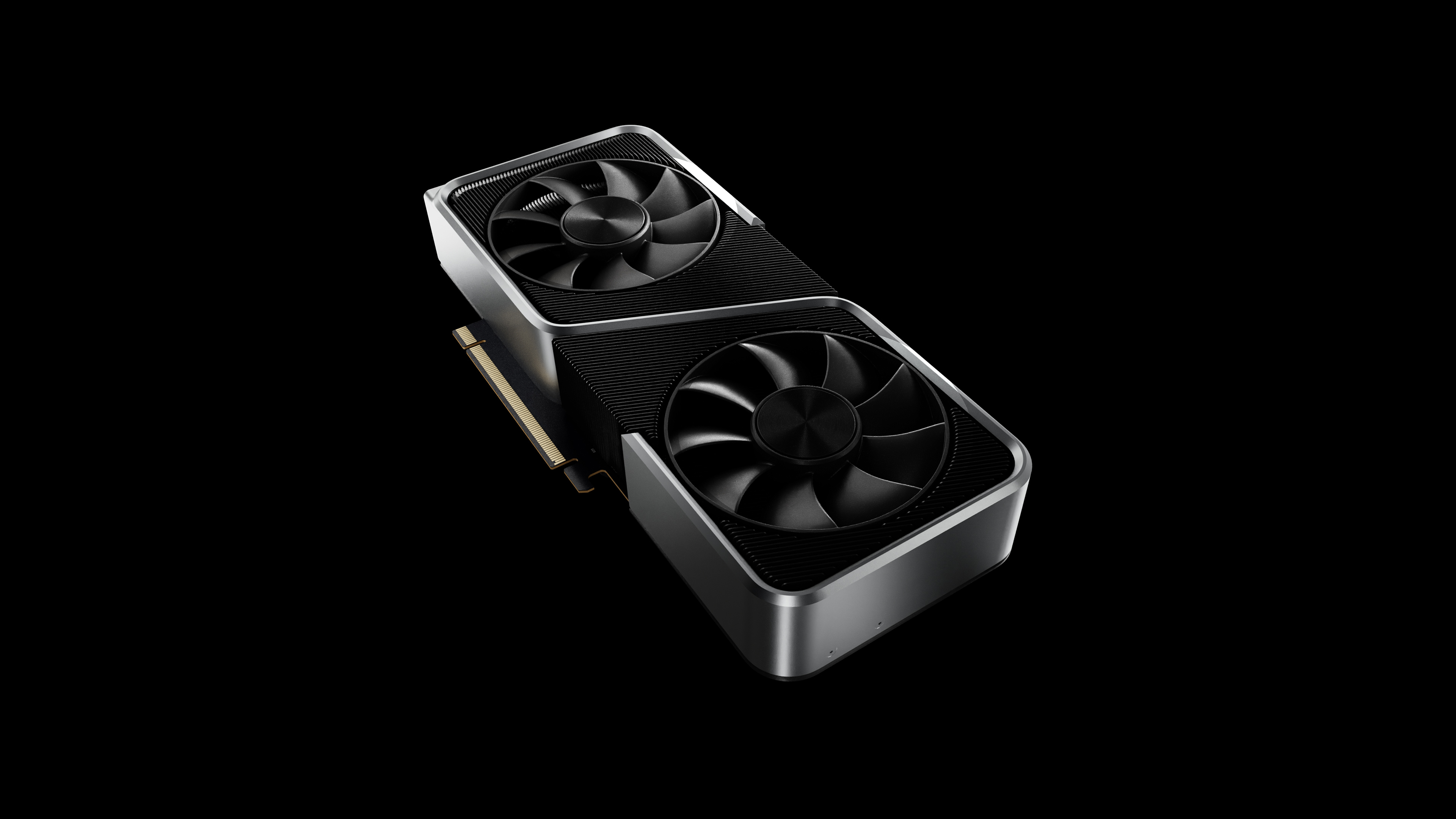 Immagine pubblicata in relazione al seguente contenuto: NVIDIA annuncia ufficialmente la video card GeForce RTX 3060 Ti 8GB GDDR6 | Nome immagine: news31392_NVIDIA-GeForce-RTX-3060-Ti-Founders-Edition_4.jpg