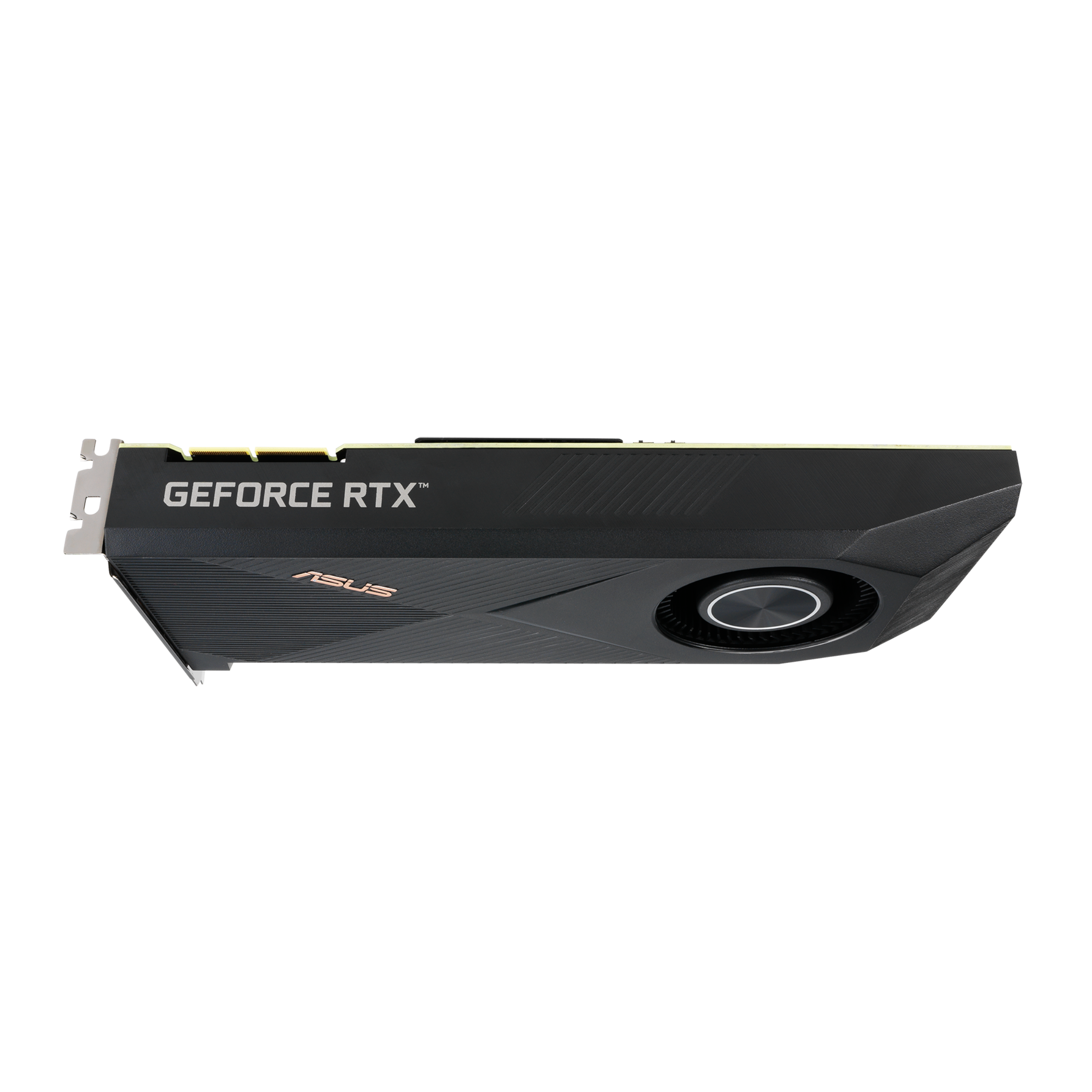 Immagine pubblicata in relazione al seguente contenuto: ASUS introduce la video card GeForce RTX 3090 Turbo 24GB GDDR6X | Nome immagine: news31398_ASUS-GeForce-RTX-3090-Turbo-24GB-GDDR6X_4.png