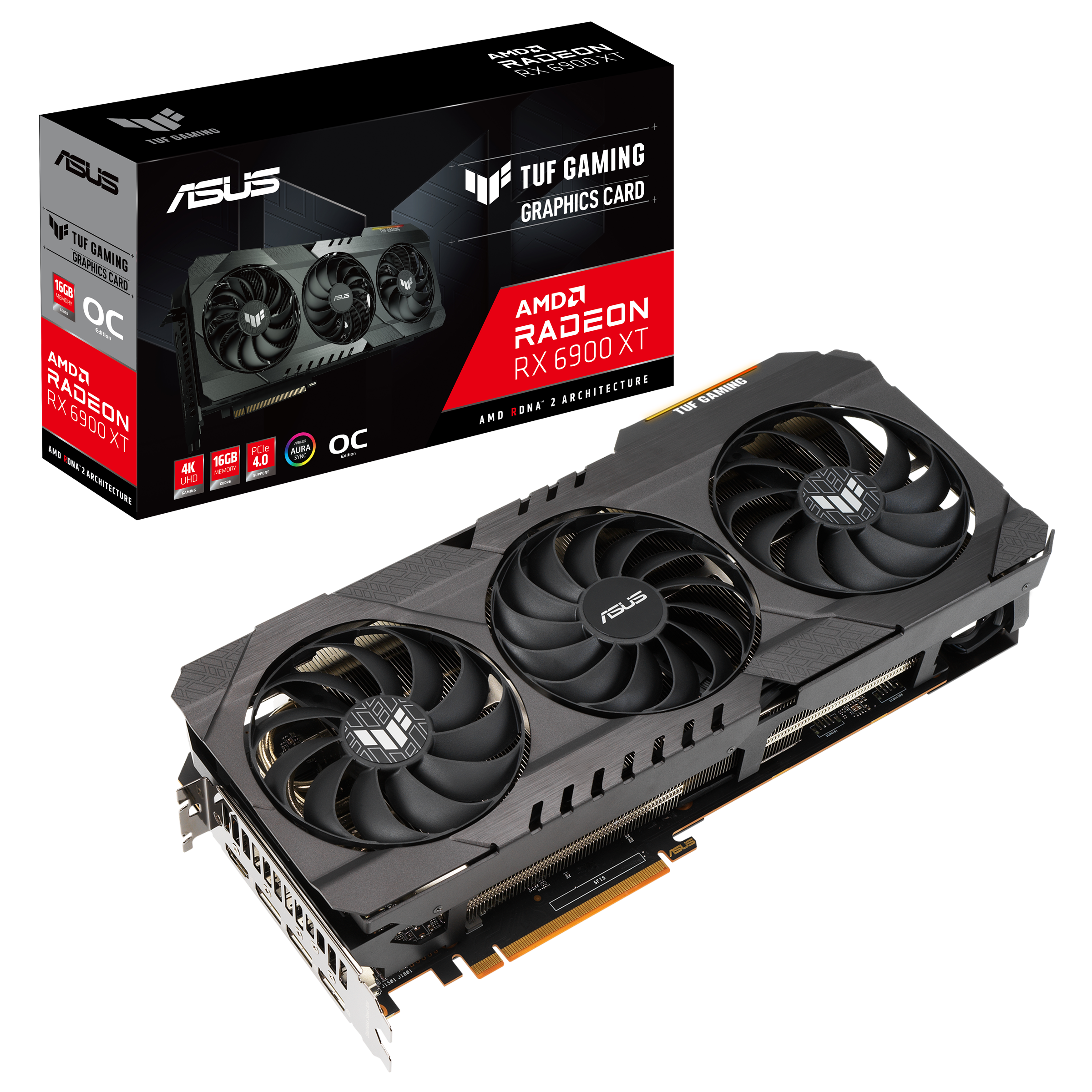 Risorsa grafica - foto, screenshot o immagine in genere - relativa ai contenuti pubblicati da amdzone.it | Nome immagine: news31420_ASUS-TUF-Gaming-Radeon-RX-6900-XT_4.png