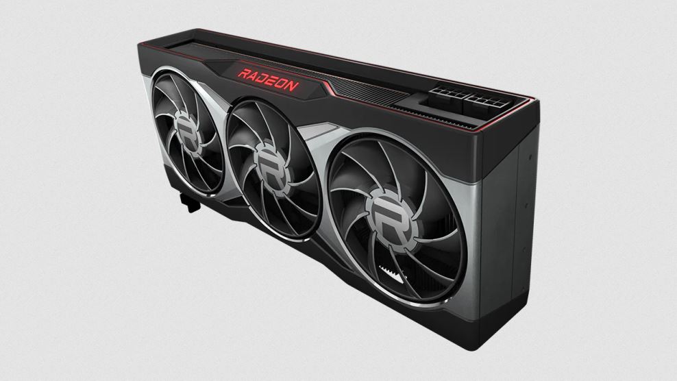 Immagine pubblicata in relazione al seguente contenuto: La produzione delle Radeon RX 6000 reference terminer presto, anzi no | Nome immagine: news31427_AMD-Radeon-RX-6900-XT_1.jpg