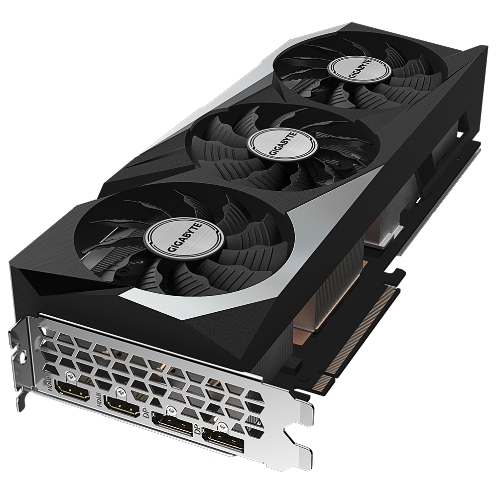 Immagine pubblicata in relazione al seguente contenuto: GIGABYTE introduce la video card Radeon RX 6900 XT GAMING OC 16G | Nome immagine: news31496_GIGABYTE-Radeon-RX-6900-XT-GAMING-OC-16G_1.png