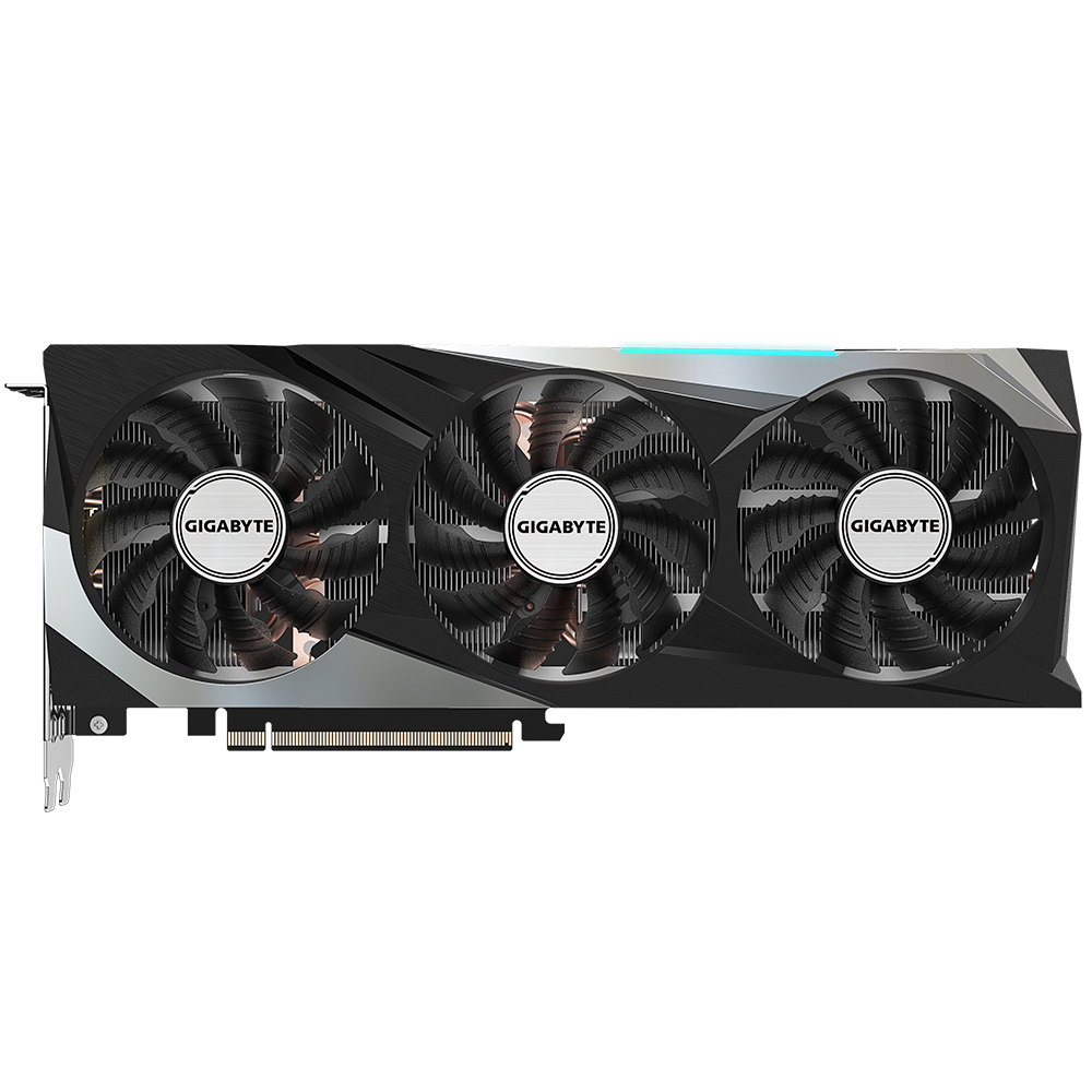 Media asset in full size related to 3dfxzone.it news item entitled as follows: GIGABYTE introduce la video card Radeon RX 6900 XT GAMING OC 16G | Image Name: news31496_GIGABYTE-Radeon-RX-6900-XT-GAMING-OC-16G_2.png