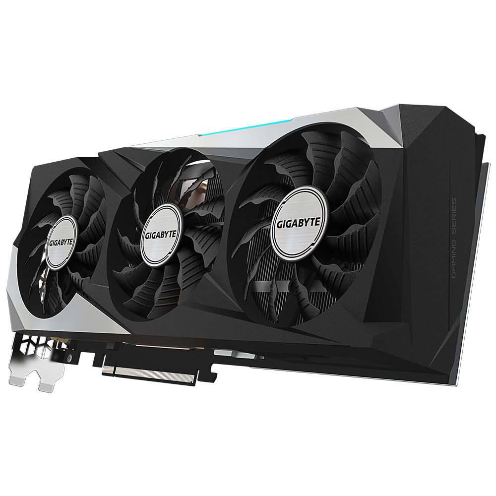 Media asset in full size related to 3dfxzone.it news item entitled as follows: GIGABYTE introduce la video card Radeon RX 6900 XT GAMING OC 16G | Image Name: news31496_GIGABYTE-Radeon-RX-6900-XT-GAMING-OC-16G_3.png