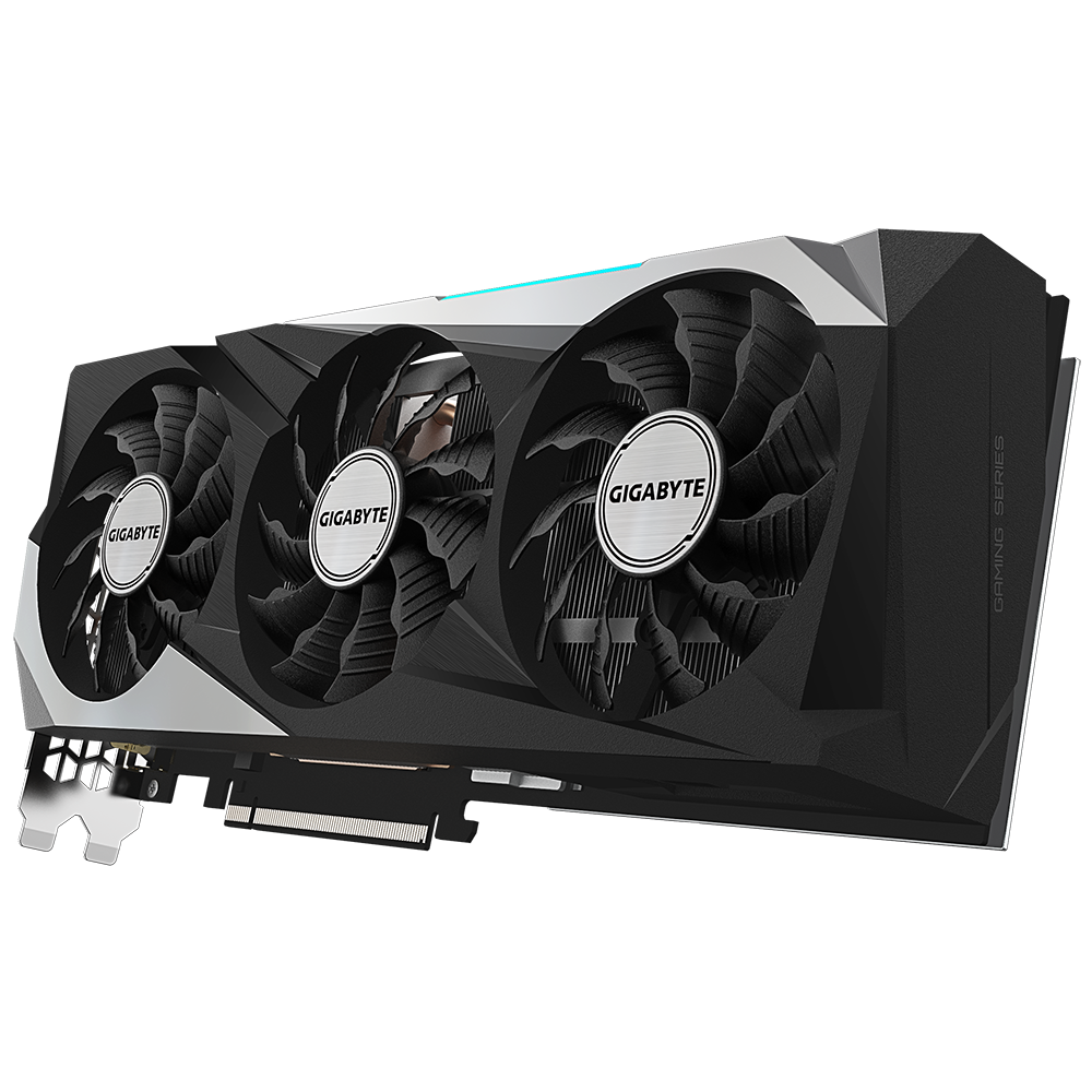 Immagine pubblicata in relazione al seguente contenuto: GIGABYTE introduce la video card Radeon RX 6900 XT GAMING OC 16G | Nome immagine: news31496_GIGABYTE-Radeon-RX-6900-XT-GAMING-OC-16G_3.png