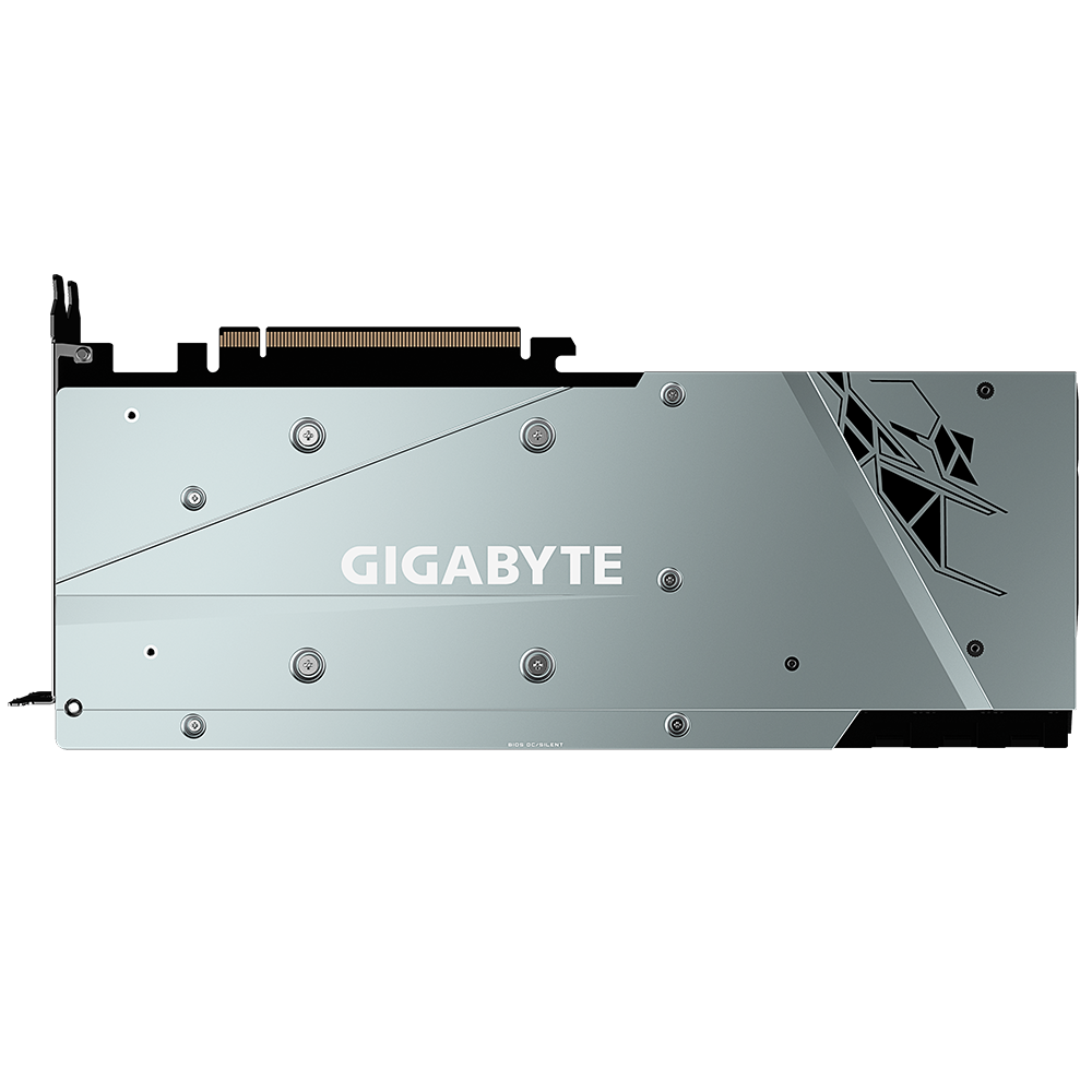 Media asset in full size related to 3dfxzone.it news item entitled as follows: GIGABYTE introduce la video card Radeon RX 6900 XT GAMING OC 16G | Image Name: news31496_GIGABYTE-Radeon-RX-6900-XT-GAMING-OC-16G_4.png