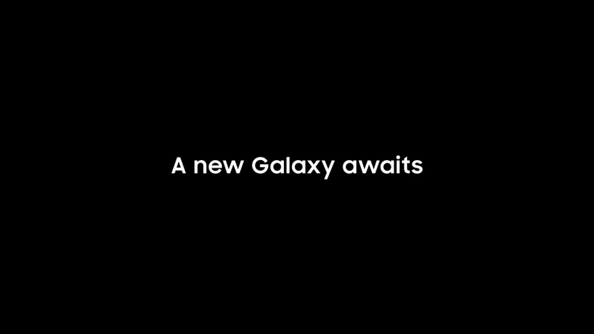 Immagine pubblicata in relazione al seguente contenuto: Samsung pubblica il primo teaser dedicato ai prossimi smartphone Galaxy S21 | Nome immagine: news31504_Galaxy-S21-Teaser_1.png