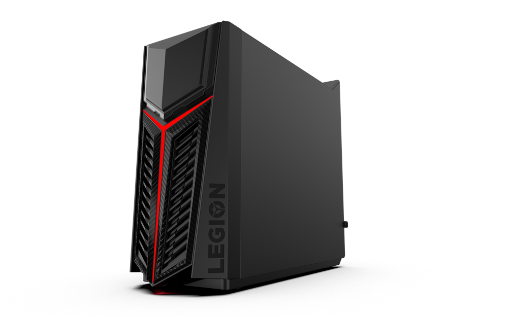 Immagine pubblicata in relazione al seguente contenuto: Lenovo rivela le video card GeForce RTX 3050, GeForce 3050Ti e GeForce RTX 3060 | Nome immagine: news31510_Lenovo-Legion-R5-28IMB05_1.png