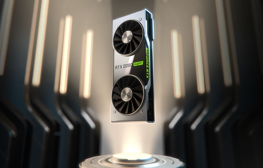 Immagine pubblicata in relazione al seguente contenuto: NVIDIA lancia anche le GeForce RTX 3070 SUPER e GeForce RTX 3080 SUPER? | Nome immagine: news31512_NVIDIA-GeForce-RTX-30_1.jpg