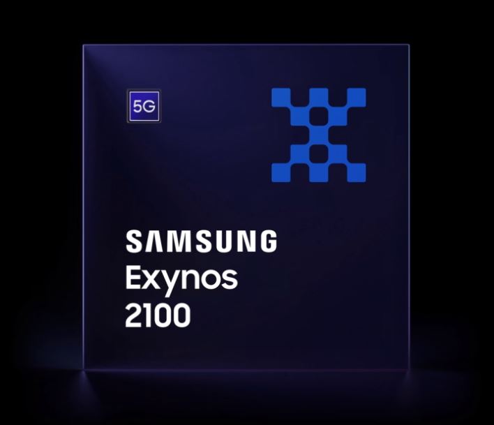 Immagine pubblicata in relazione al seguente contenuto: Samsung utilizzer una GPU RDNA di AMD per i Galaxy di nuova generazione | Nome immagine: news31550_Samsung-Exynos-2100_1.jpg
