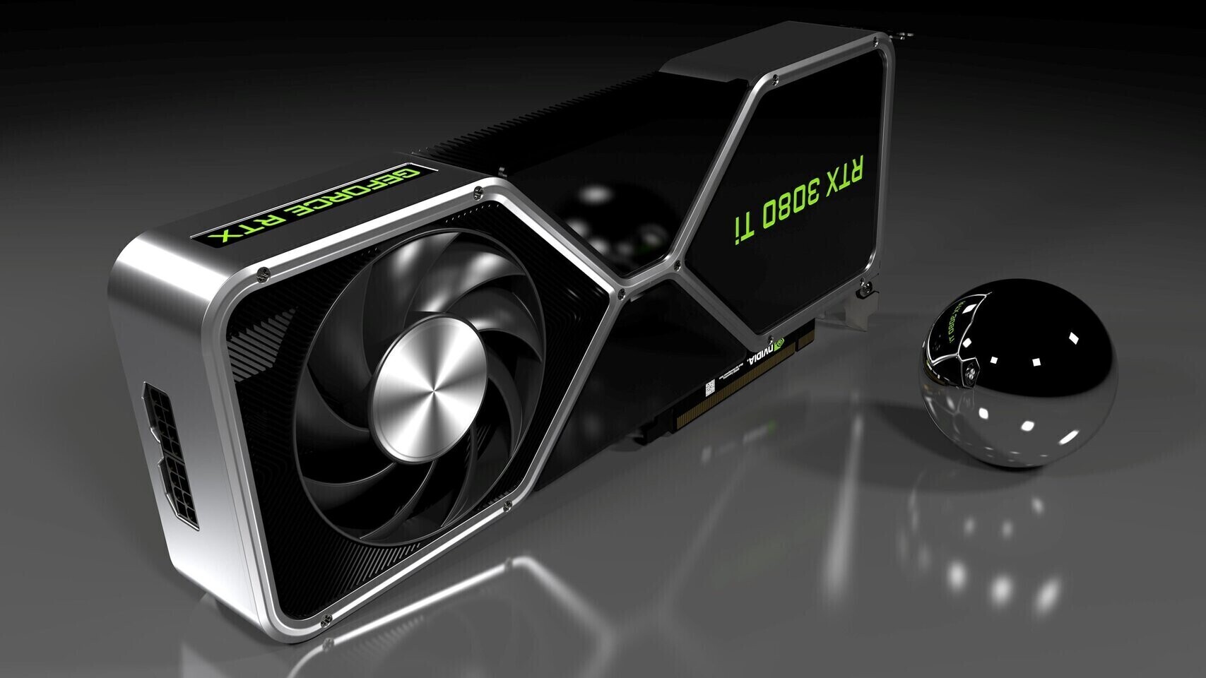 Immagine pubblicata in relazione al seguente contenuto: NVIDIA decide di non lanciare la GeForce RTX 3080 Ti e le GeForce RTX 30 SUPER | Nome immagine: news31564_NVIDIA-GeForce-RTX-3080-Ti_1.jpg