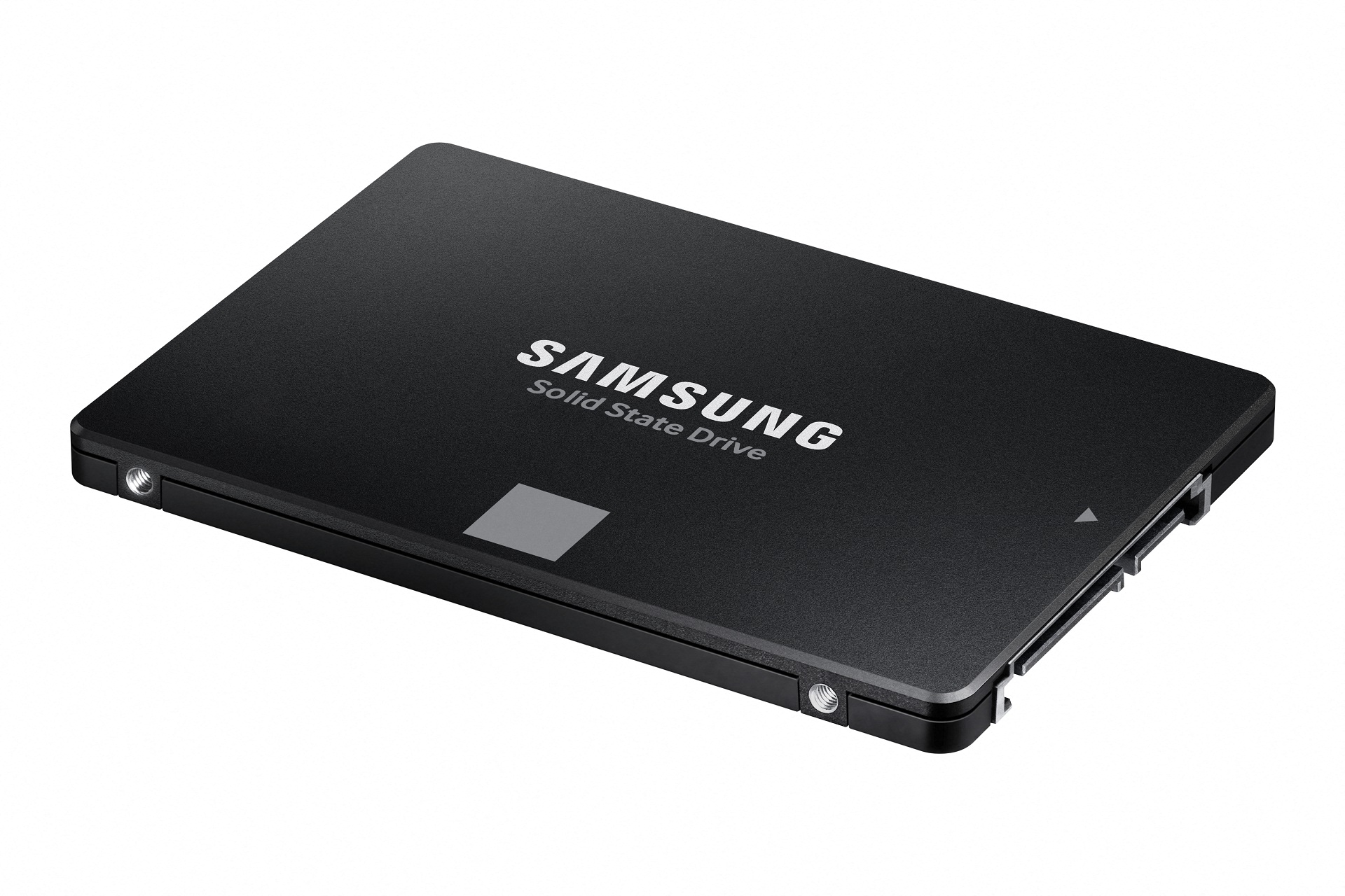 Immagine pubblicata in relazione al seguente contenuto: Samsung annuncia i drive SSD da 2.5-inch 870 EVO con interfaccia SATA 6Gbps | Nome immagine: news31573_Samsung-SSD-870-EVO_1.jpg