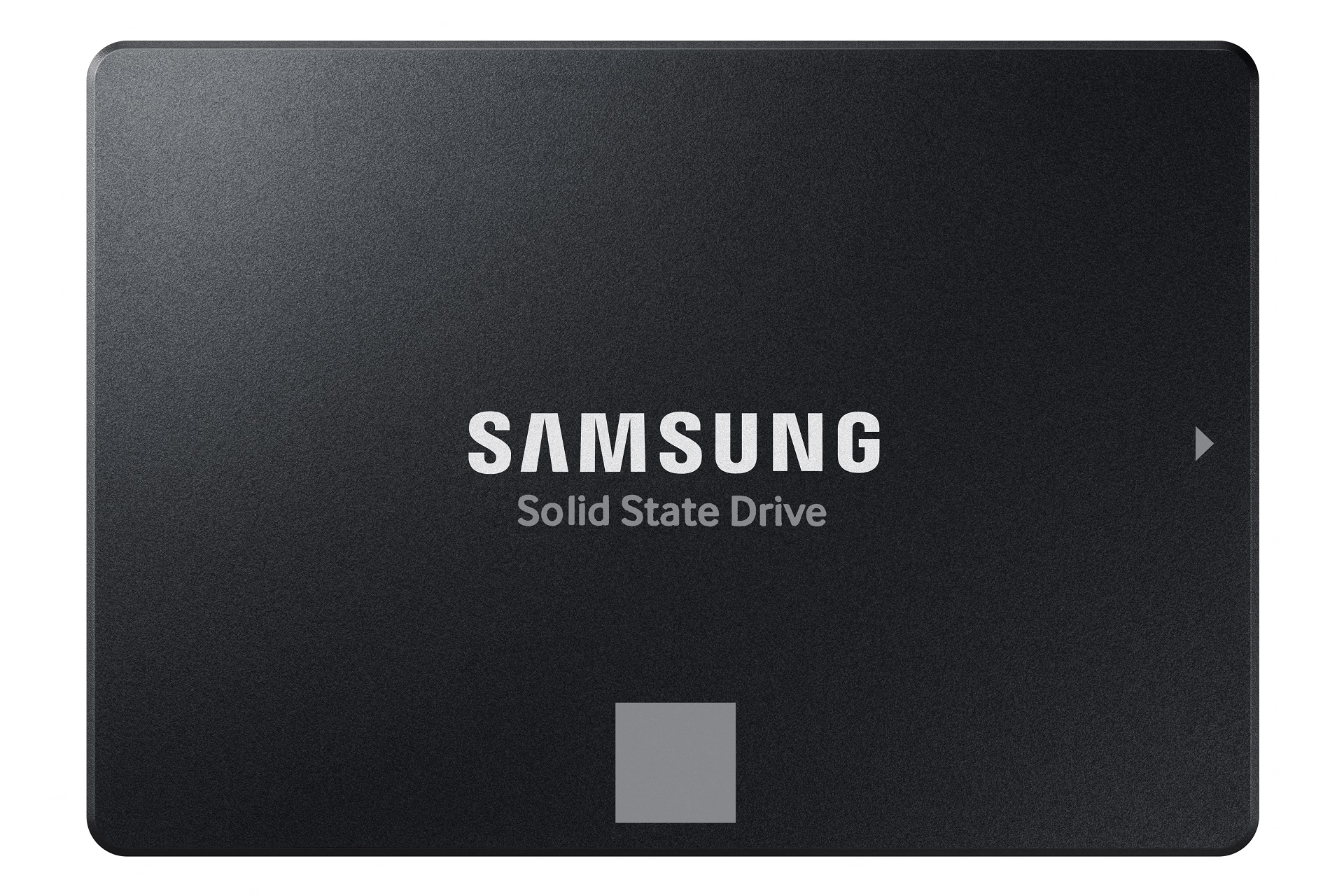 Media asset in full size related to 3dfxzone.it news item entitled as follows: Samsung annuncia i drive SSD da 2.5-inch 870 EVO con interfaccia SATA 6Gbps | Image Name: news31573_Samsung-SSD-870-EVO_2.jpg