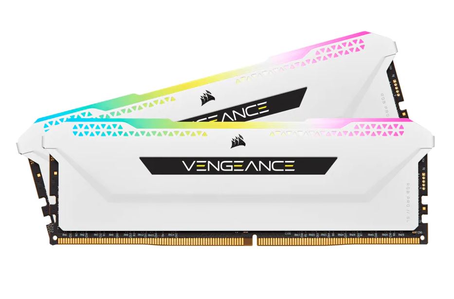 Immagine pubblicata in relazione al seguente contenuto: CORSAIR lancia i memory kit DDR4 VENGEANCE RGB PRO SL per build Intel e AMD | Nome immagine: news31595_CORSAIR-VENGEANCE-RGB-PRO-SL_1.jpg
