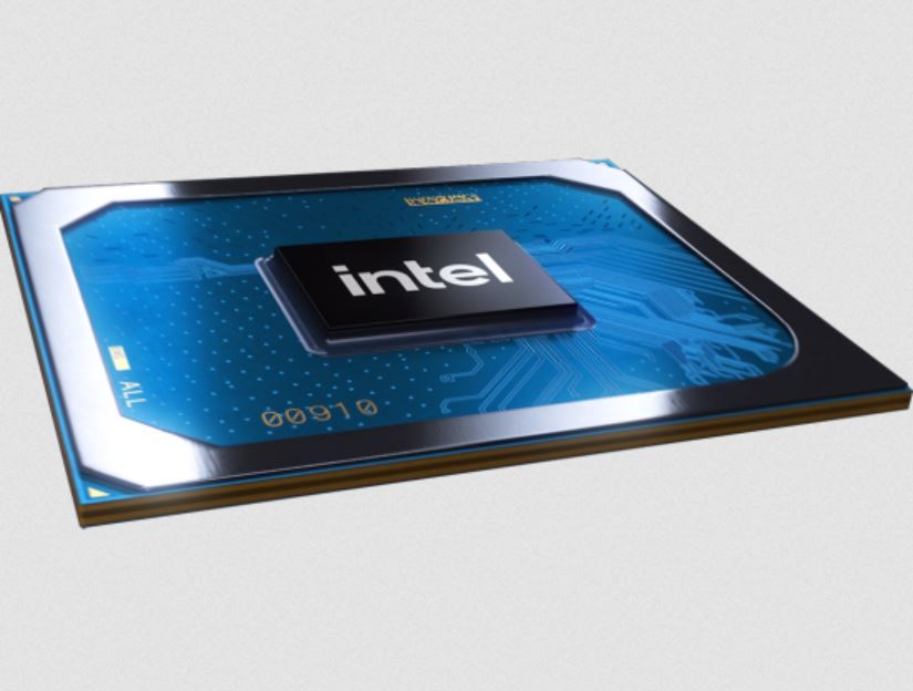 Immagine pubblicata in relazione al seguente contenuto: Intel mostra le video card DG1 con GPU Iris X<sup>e</sup> di ASUS e Colorful | Nome immagine: news31612_Intel_DG1_4.jpg