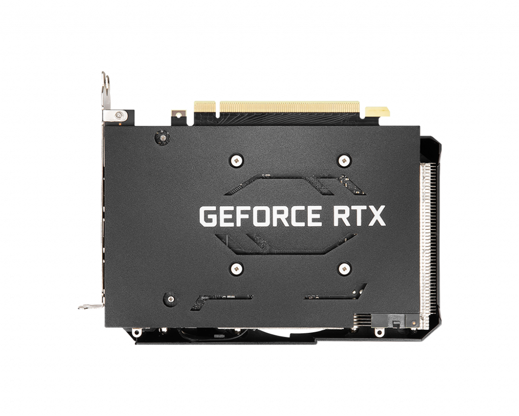 Immagine pubblicata in relazione al seguente contenuto: MSI lancia le video card GeForce RTX 3060 AERO ITX 12G e AERO ITX 12G OC | Nome immagine: news31618_GeForce-RTX-3060-AERO-ITX-12G-OC_3.png
