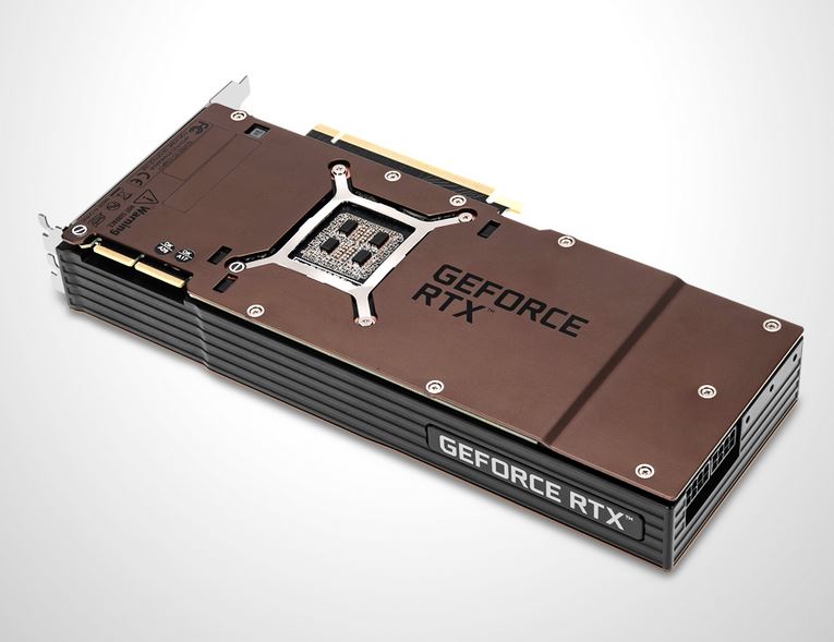 Immagine pubblicata in relazione al seguente contenuto: Uno store coreano commercializza la GeForce RTX 3090 Blower Edition di EMTek | Nome immagine: news31663_EMTek-GeForce-RTX-3090-Blower-Edition_3.jpg