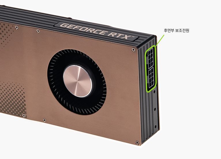 Immagine pubblicata in relazione al seguente contenuto: Uno store coreano commercializza la GeForce RTX 3090 Blower Edition di EMTek | Nome immagine: news31663_EMTek-GeForce-RTX-3090-Blower-Edition_4.jpg