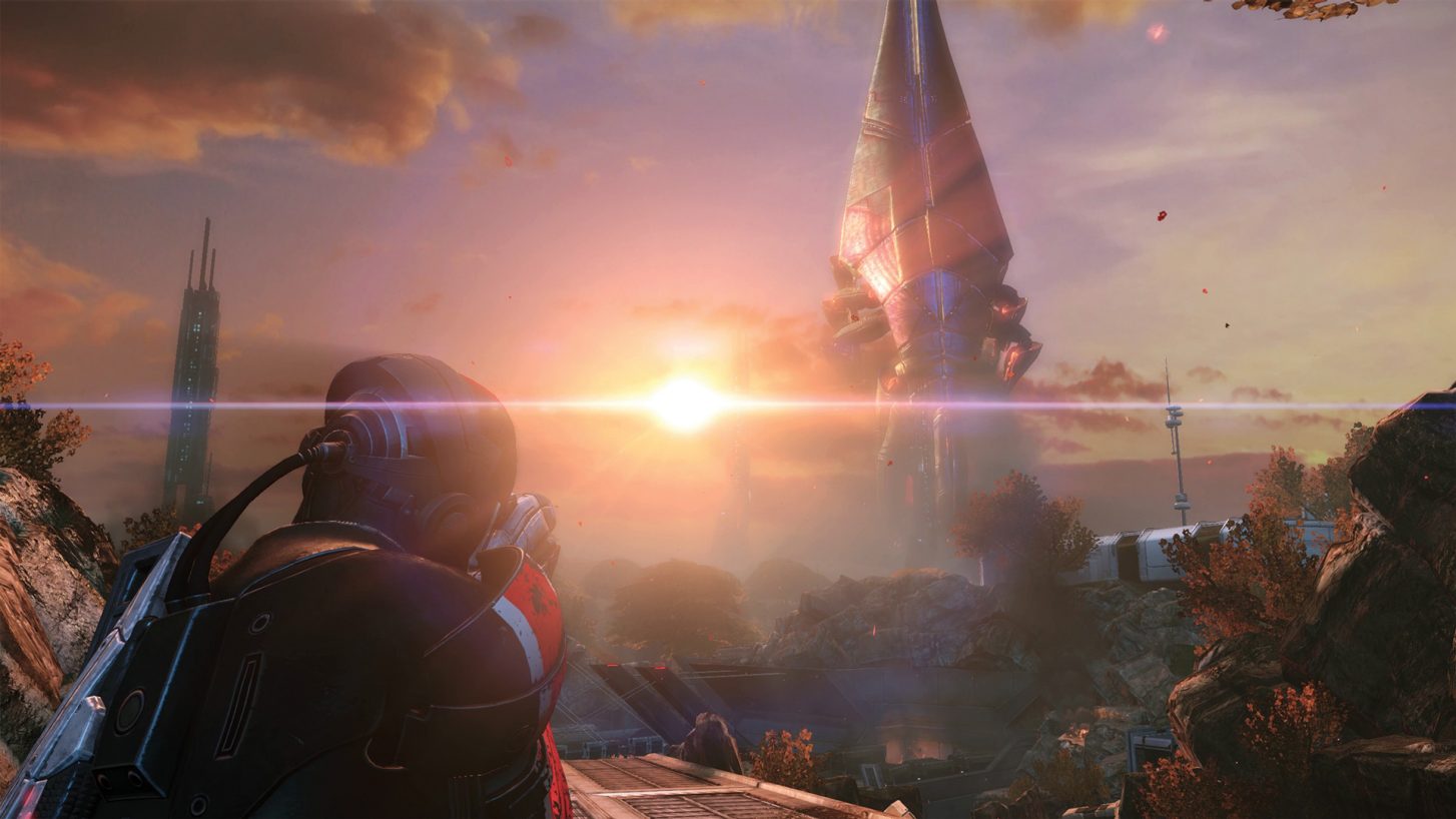 Immagine pubblicata in relazione al seguente contenuto: BioWare e EA pubblicano i requisiti di sistema di Mass Effect: Legendary Edition | Nome immagine: news31665_mass-effect-legendary-edition-Sceenshots_1.jpg