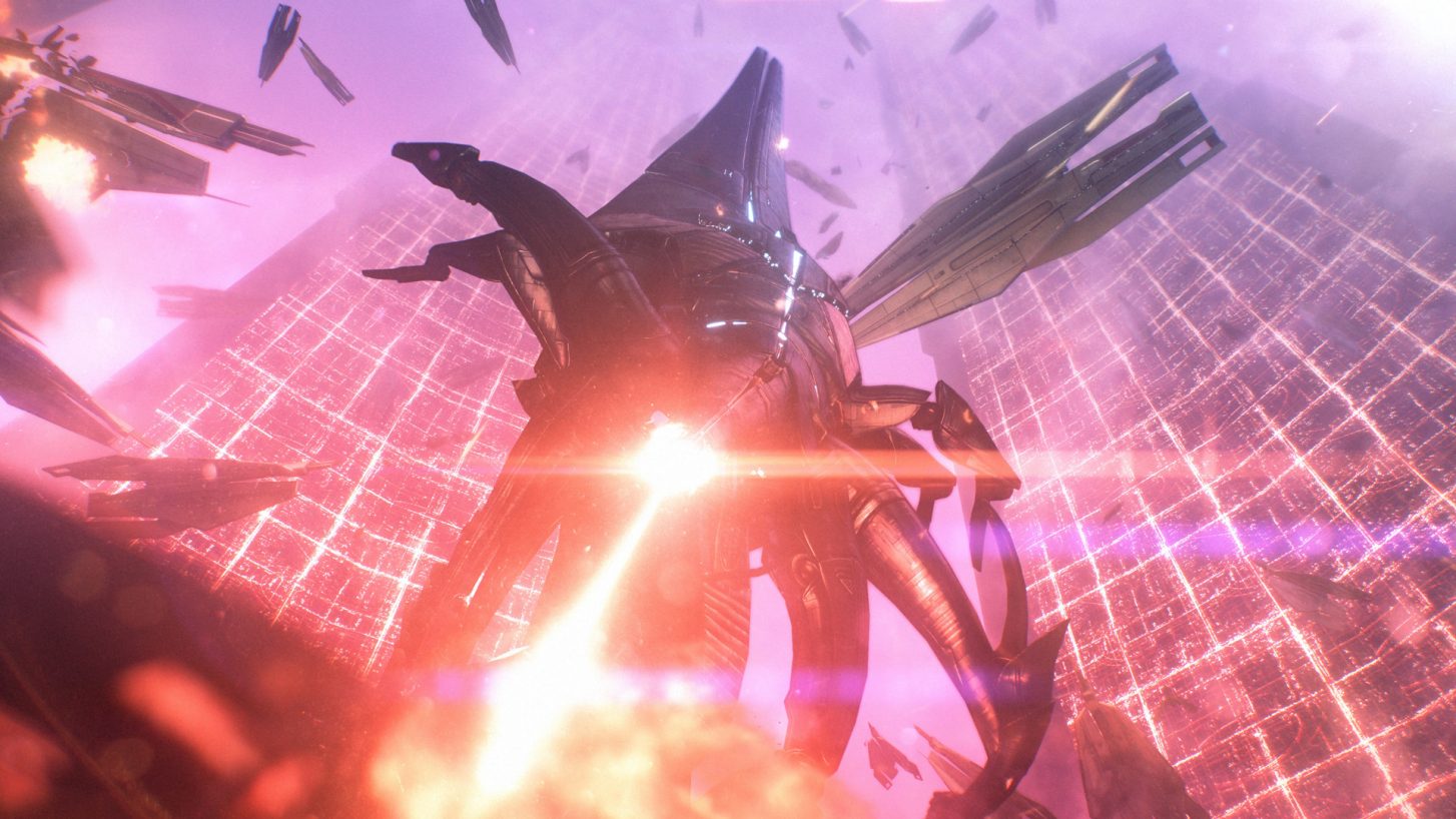 Immagine pubblicata in relazione al seguente contenuto: BioWare e EA pubblicano i requisiti di sistema di Mass Effect: Legendary Edition | Nome immagine: news31665_mass-effect-legendary-edition-Sceenshots_3.jpg