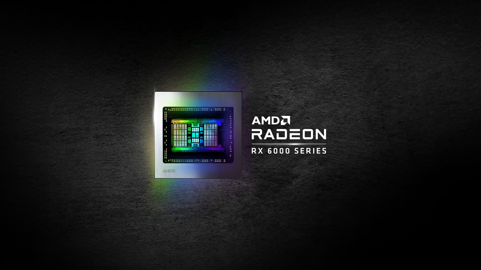 Immagine pubblicata in relazione al seguente contenuto: AMD ha realizzato due differenti GPU per la video card Radeon RX 6700 XT? | Nome immagine: news31722_Big-Navi-GPU_1.jpg