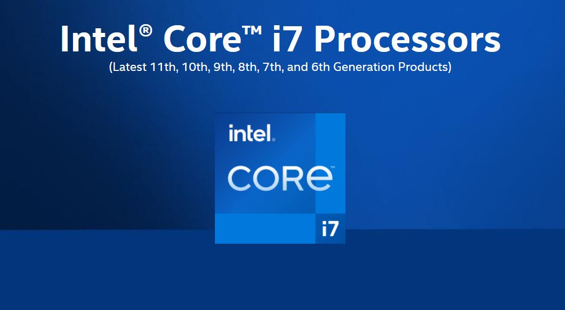 Media asset in full size related to 3dfxzone.it news item entitled as follows: La CPU Rocket Lake-S Core i7-11700K di Intel disponibile in pre-order | Image Name: news31737_Intel-Core-i7_1.jpg