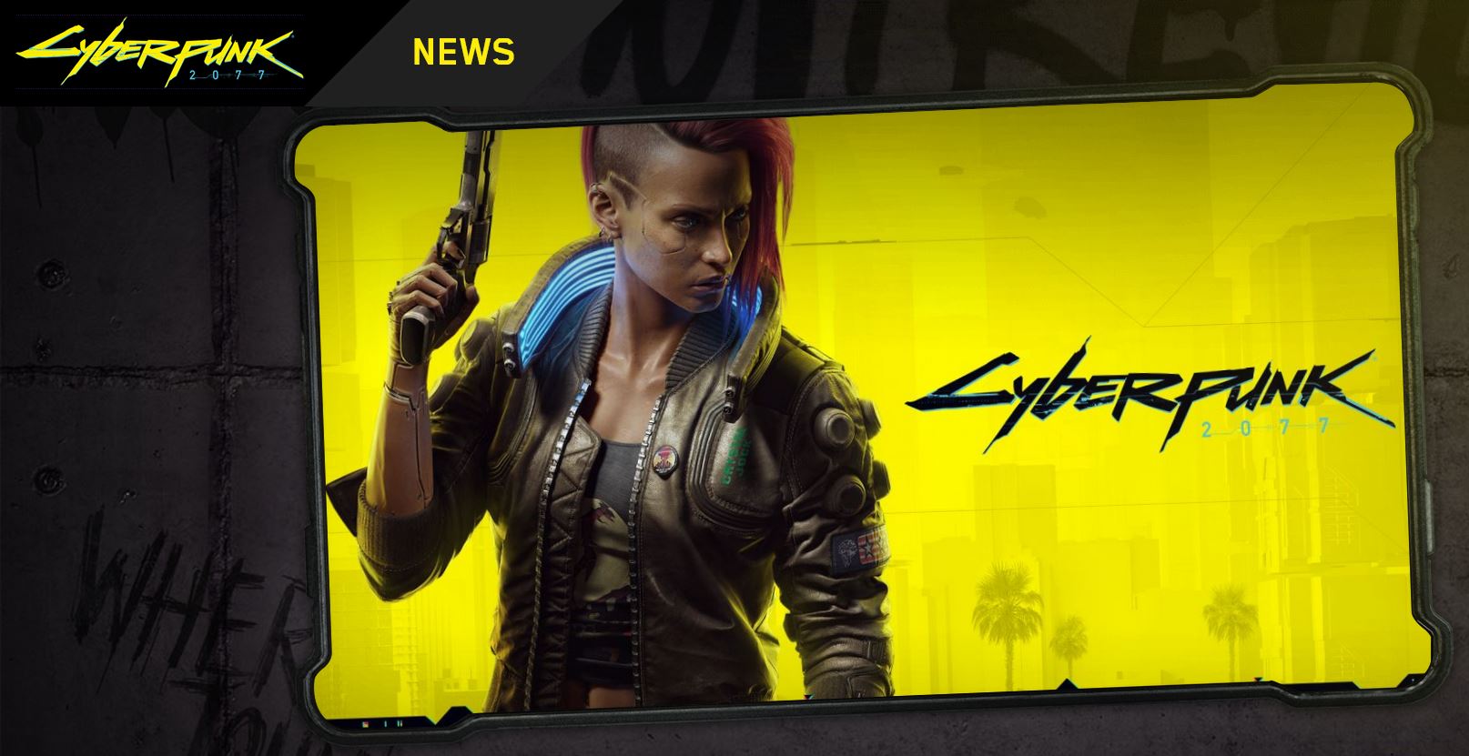 Immagine pubblicata in relazione al seguente contenuto: CD Projekt RED rimanda il rilascio della patch 1.2 di Cyberpunk 2077 | Nome immagine: news31743_CD-Projekt-RED-Cyberpunk-2077-Patch-1.2_1.jpg