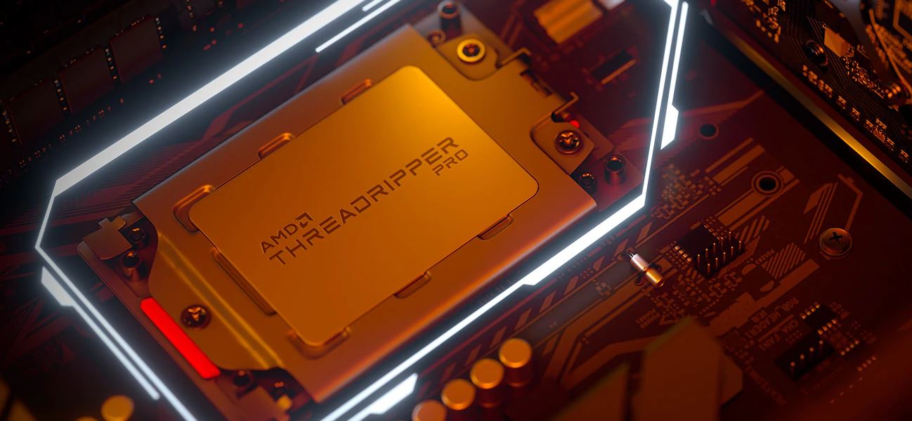 Immagine pubblicata in relazione al seguente contenuto: AMD commercializza i processori della linea Ryzen Threadripper PRO | Nome immagine: news31760_Ryzen-Threadripper-PRO_1.jpg