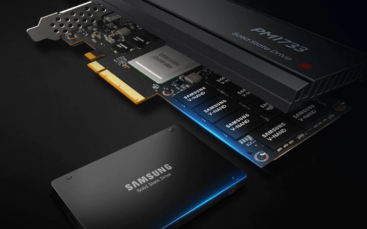 Immagine pubblicata in relazione al seguente contenuto: Possibile aumento dei prezzi degli SSD nel secondo trimestre del 2021 | Nome immagine: news31787_Prezzi-SSD-Consumer-Enterprise_1.jpg