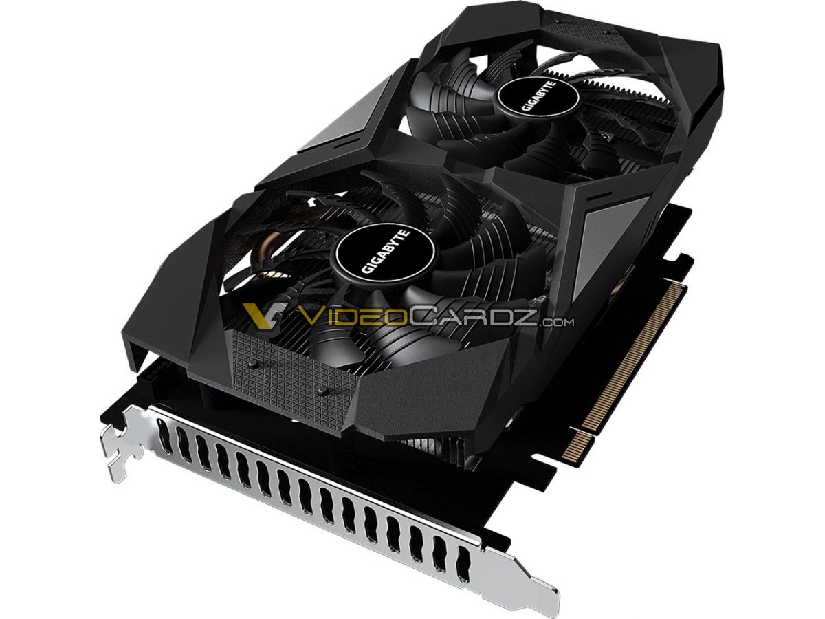 Immagine pubblicata in relazione al seguente contenuto: Foto della CMP 30HX, una card GIGABYTE con GPU (CMP) NVIDIA dedicata al mining | Nome immagine: news31798_GIGABYTE-CMP-30HX_1.jpg