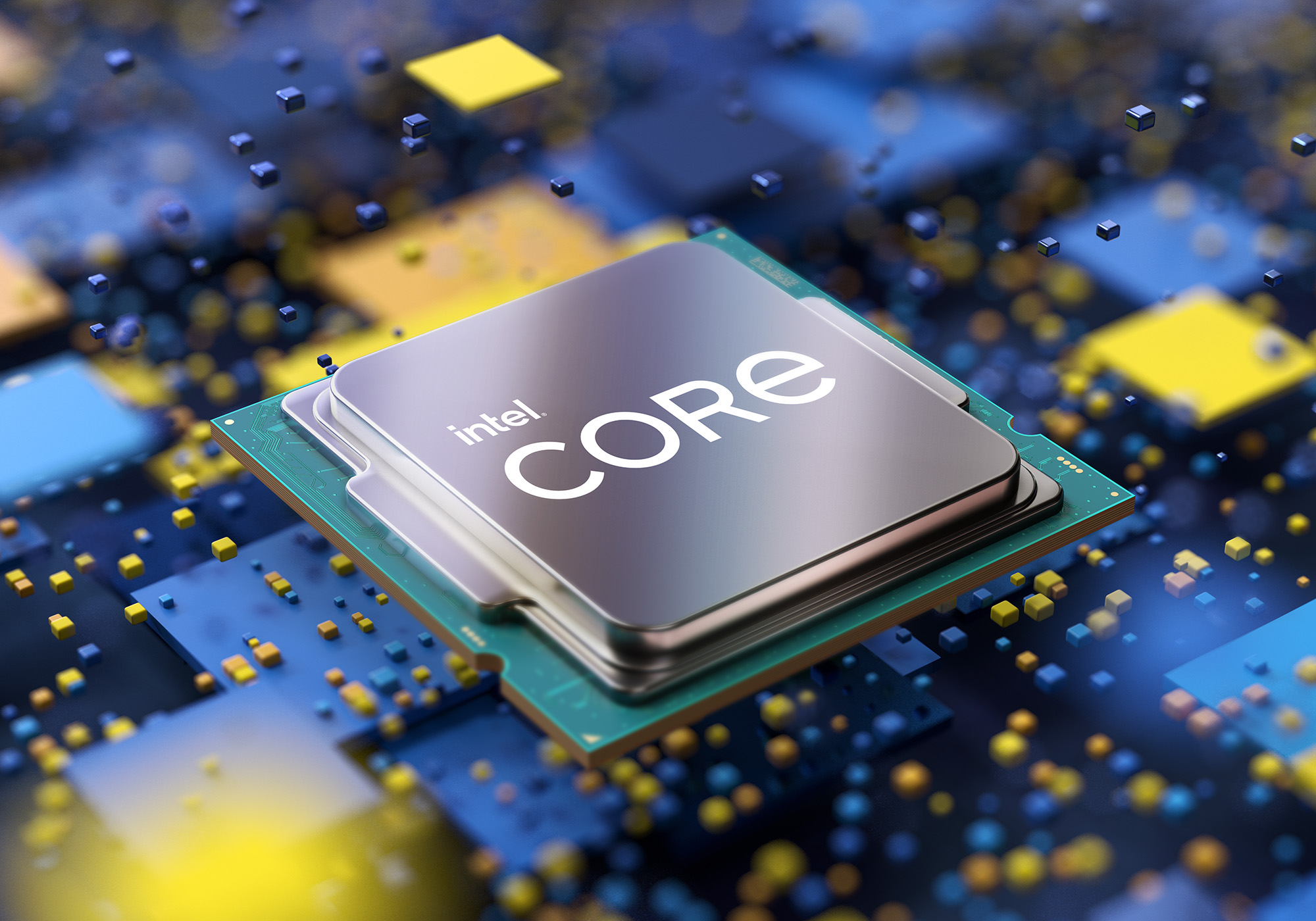 Immagine pubblicata in relazione al seguente contenuto: Intel annuncia i processori Core di undicesima generazione per desktop | Nome immagine: news31812_Intel-11th-Gen-Core-Desktop_2.jpg