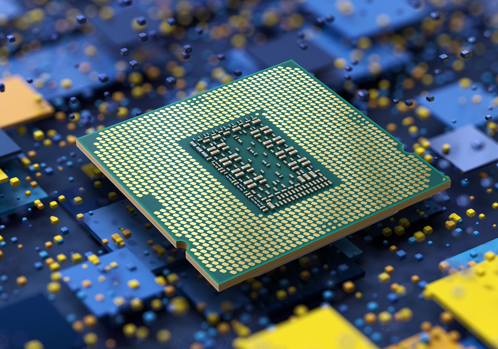 Immagine pubblicata in relazione al seguente contenuto: Intel annuncia i processori Core di undicesima generazione per desktop | Nome immagine: news31812_Intel-11th-Gen-Core-Desktop_3.jpg