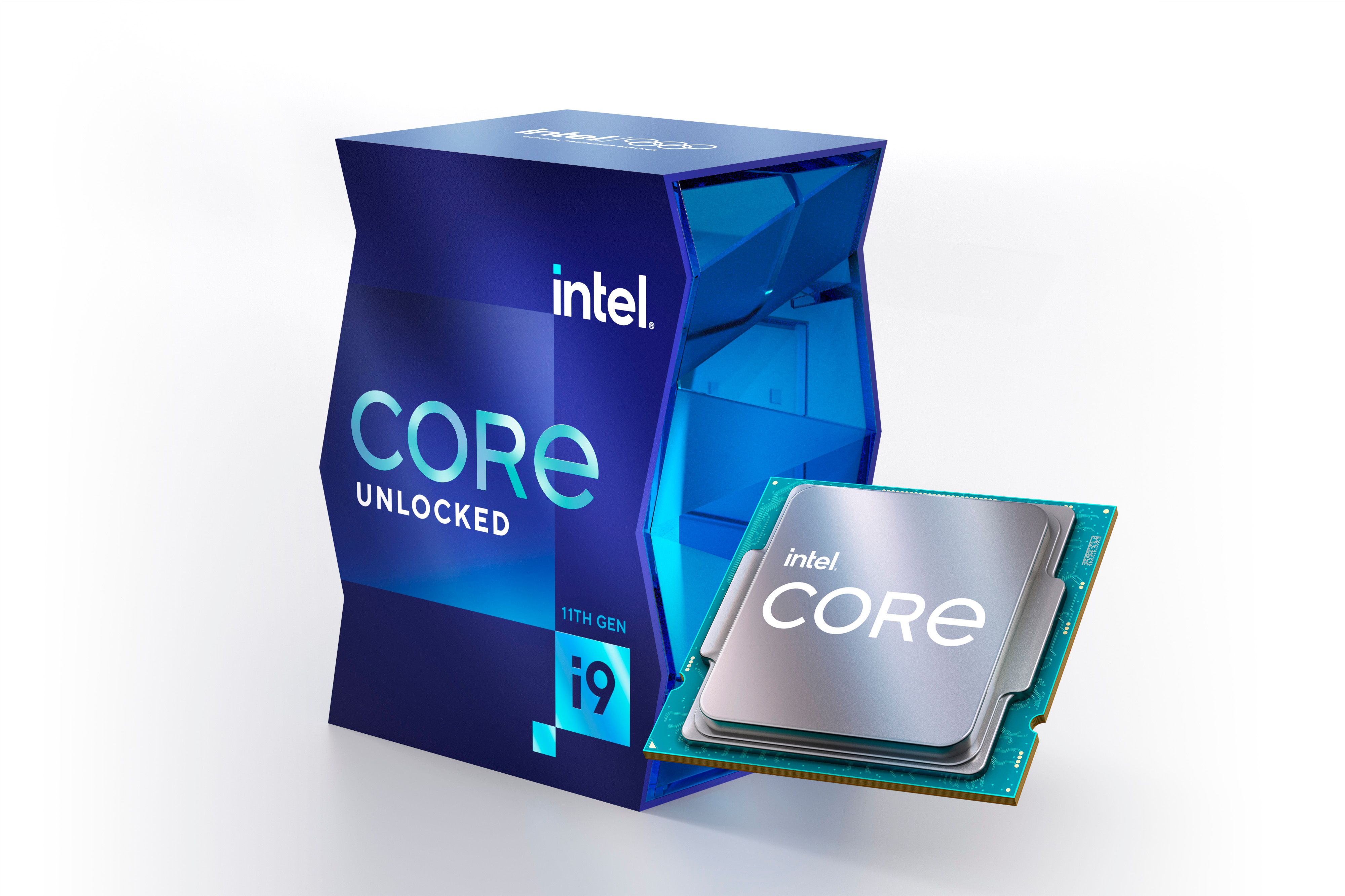 Immagine pubblicata in relazione al seguente contenuto: Intel annuncia i processori Core di undicesima generazione per desktop | Nome immagine: news31812_Intel-11th-Gen-Core-Desktop_4.jpeg