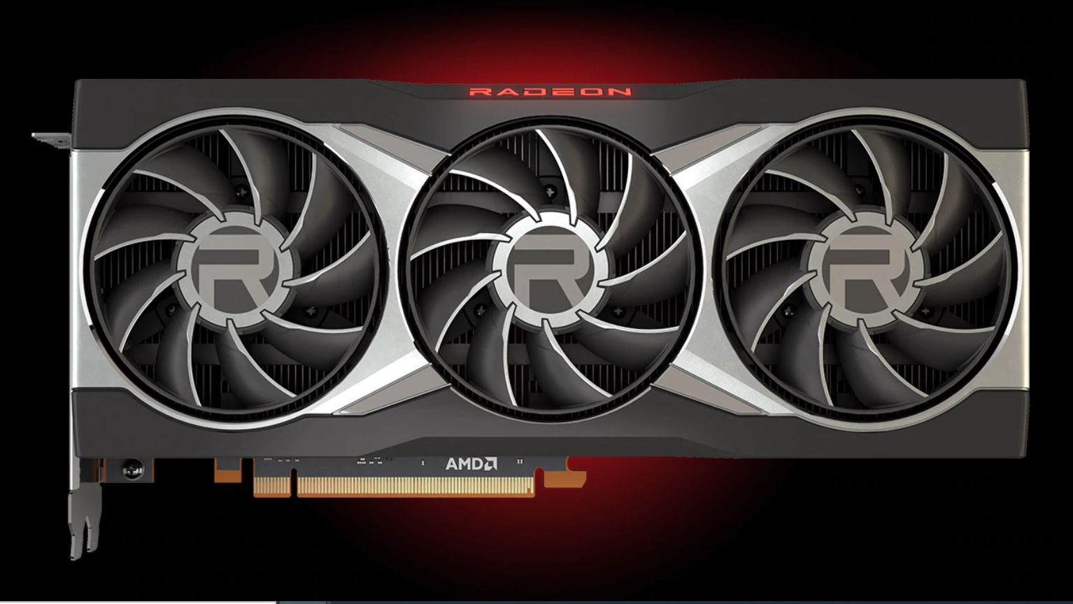 Immagine pubblicata in relazione al seguente contenuto: AMD non ha limitato le performance delle Radeon RX 6000 con il mining | Nome immagine: news31820_AMD-Radeon-RX-6900_1.jpg