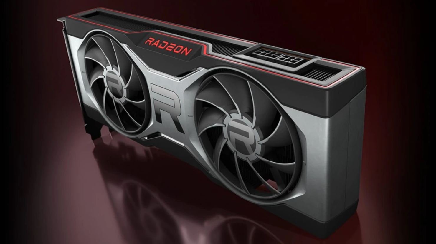 Immagine pubblicata in relazione al seguente contenuto: AMD rilascia il driver grafico Radeon Software Adrenalin 2020 Edition 21.3.1 | Nome immagine: news31821_AMD-Radeon-RX-6700-XT_1.jpg
