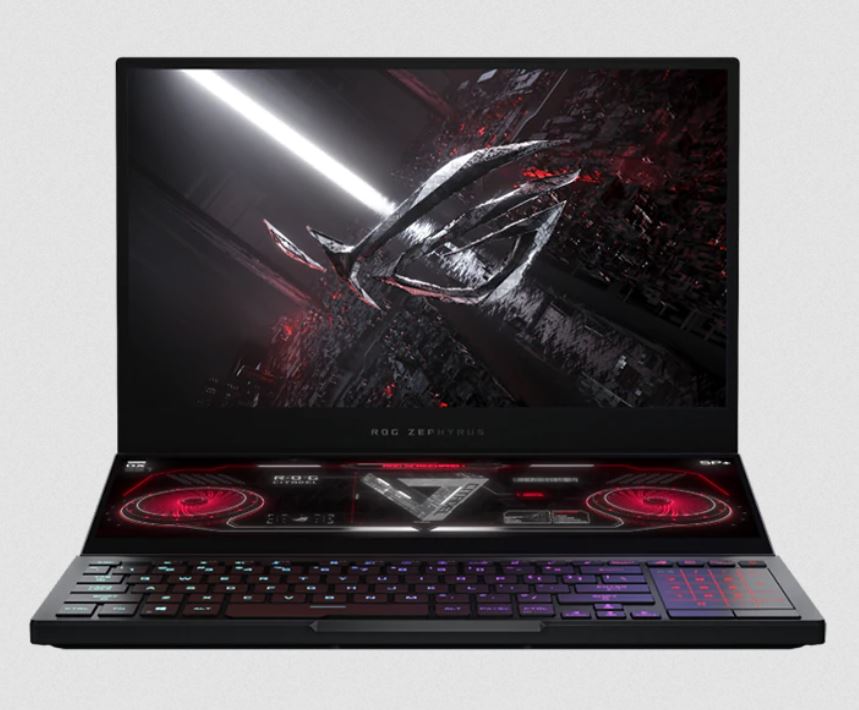 Immagine pubblicata in relazione al seguente contenuto: La GPU Radeon RX 6800M per notebook citata da AMD in un driver grafico? | Nome immagine: news31827_Radeon-RX-6800M_1.jpg