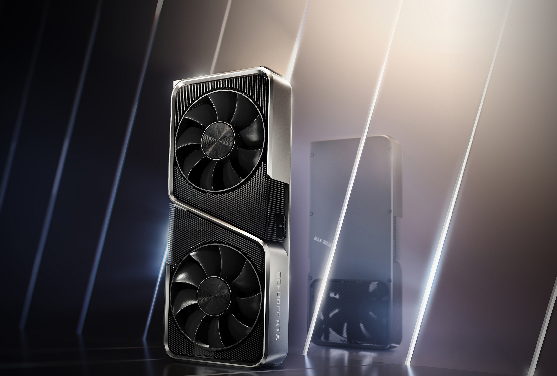 Immagine pubblicata in relazione al seguente contenuto: NVIDIA potrebbe lanciare due GeForce RTX 3070 Ti con 8GB e 16GB di GDDR6X | Nome immagine: news31860_NVIDIA-GeForce-RTX-3070-Ti_1.jpg