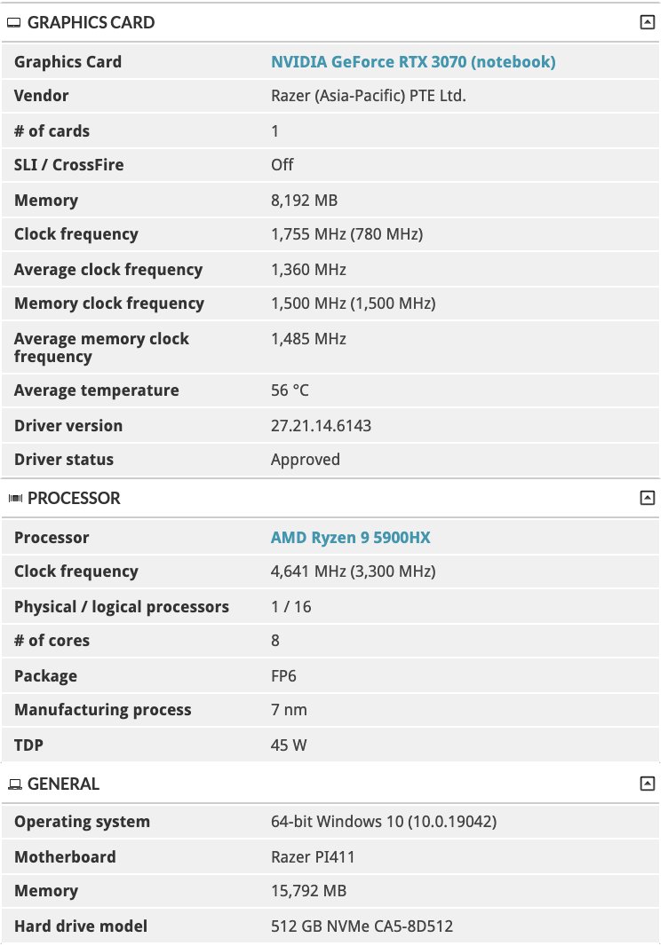 Risorsa grafica - foto, screenshot o immagine in genere - relativa ai contenuti pubblicati da amdzone.it | Nome immagine: news31887_Leak-Notebook-Razer-PI411_1.jpg