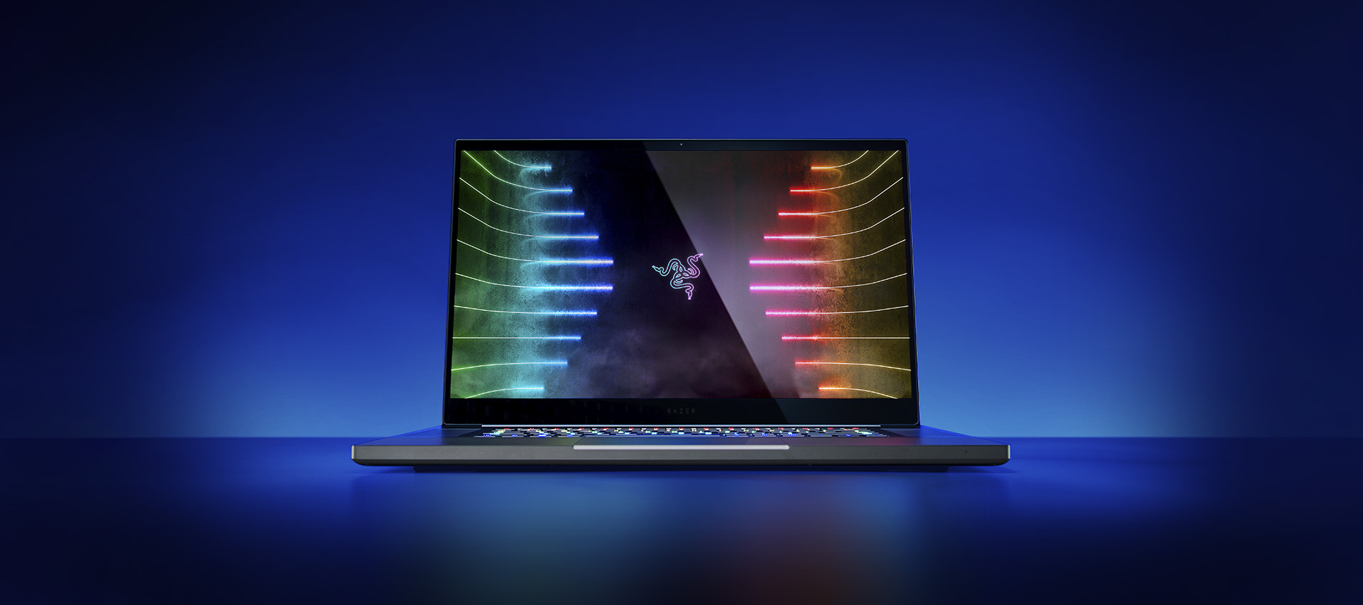 Risorsa grafica - foto, screenshot o immagine in genere - relativa ai contenuti pubblicati da amdzone.it | Nome immagine: news31887_Notebook-Razer-Intel_1.jpg