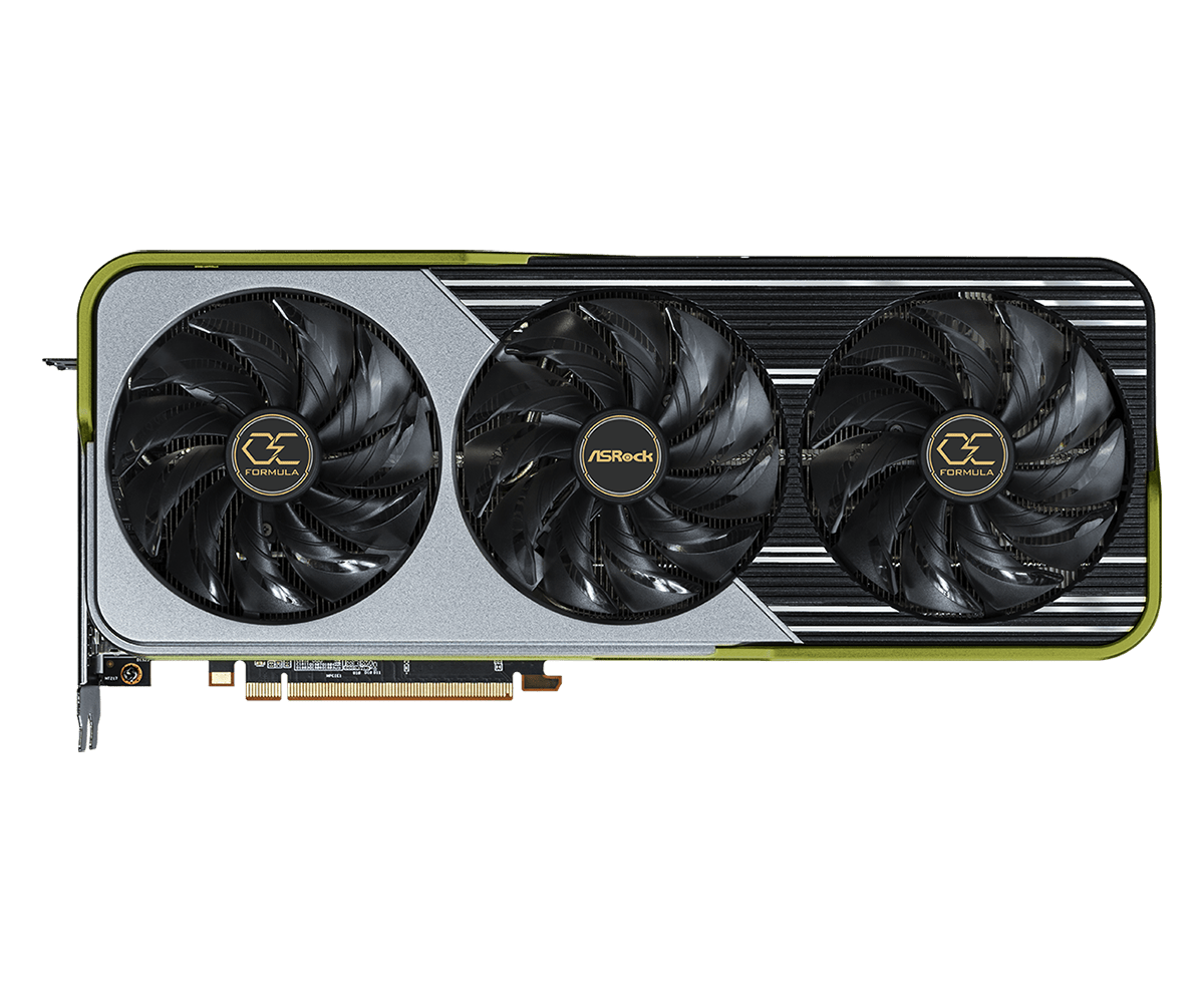 Immagine pubblicata in relazione al seguente contenuto: ASRock introduce la video card non reference Radeon RX 6900 XT OC Formula 16GB | Nome immagine: news31941_ASRock-Radeon-RX-6900-XT-OC-Formula-16GB_2.png