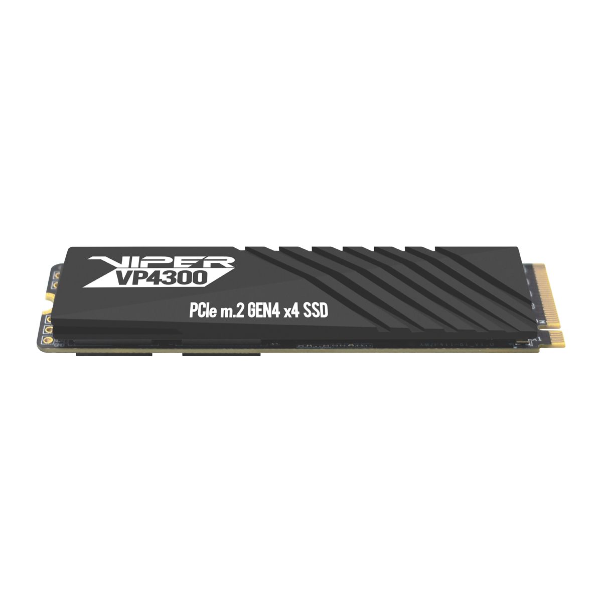Immagine pubblicata in relazione al seguente contenuto: Gaming Setup: Viper introduce gli SSD NVMe M.2 Viper VP4300 PCIe Gen4 x4 | Nome immagine: news31943_SSD-Viper-VP4300_2.jpeg