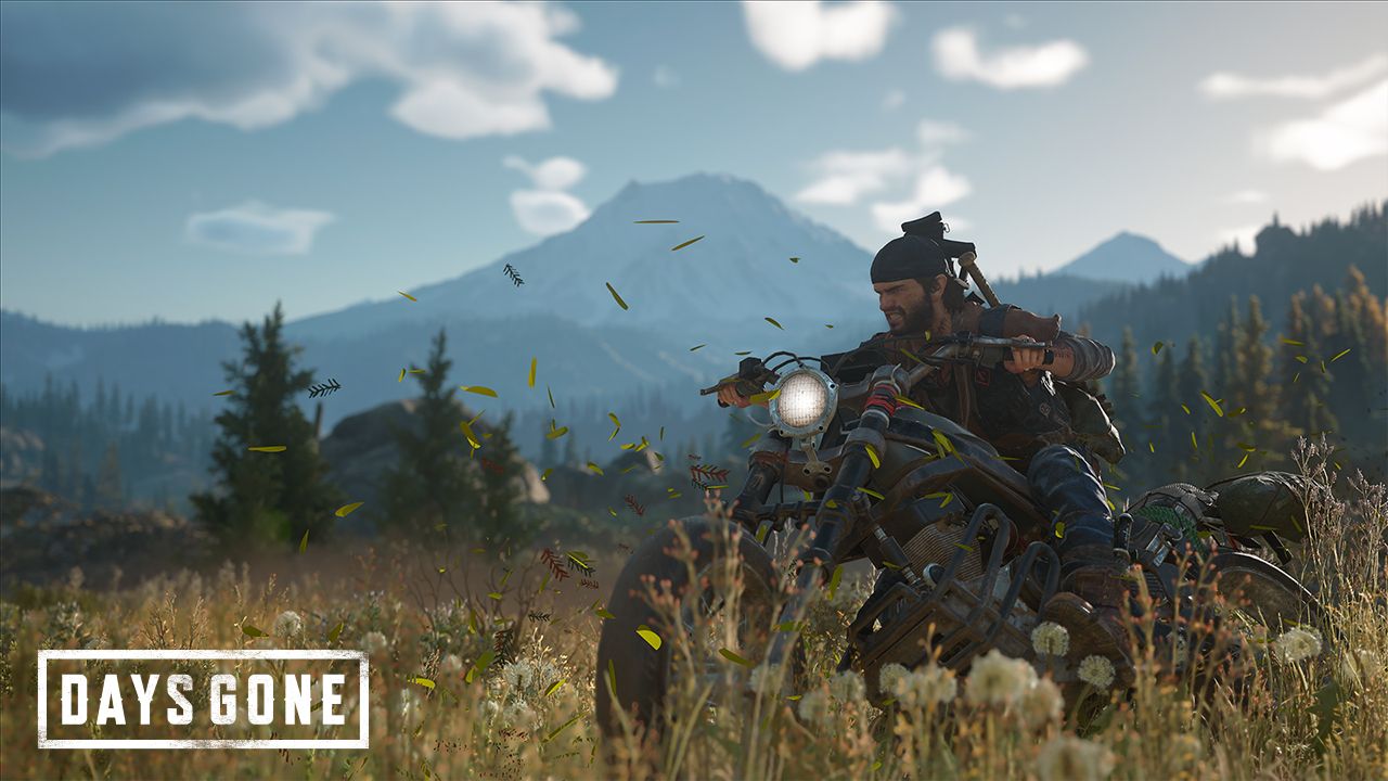 Immagine pubblicata in relazione al seguente contenuto: Days Gone presto su PC con grafica migliorata: gameplay trailer e screenshots | Nome immagine: news31952_Days-Gone-Screenshot_1.jpg