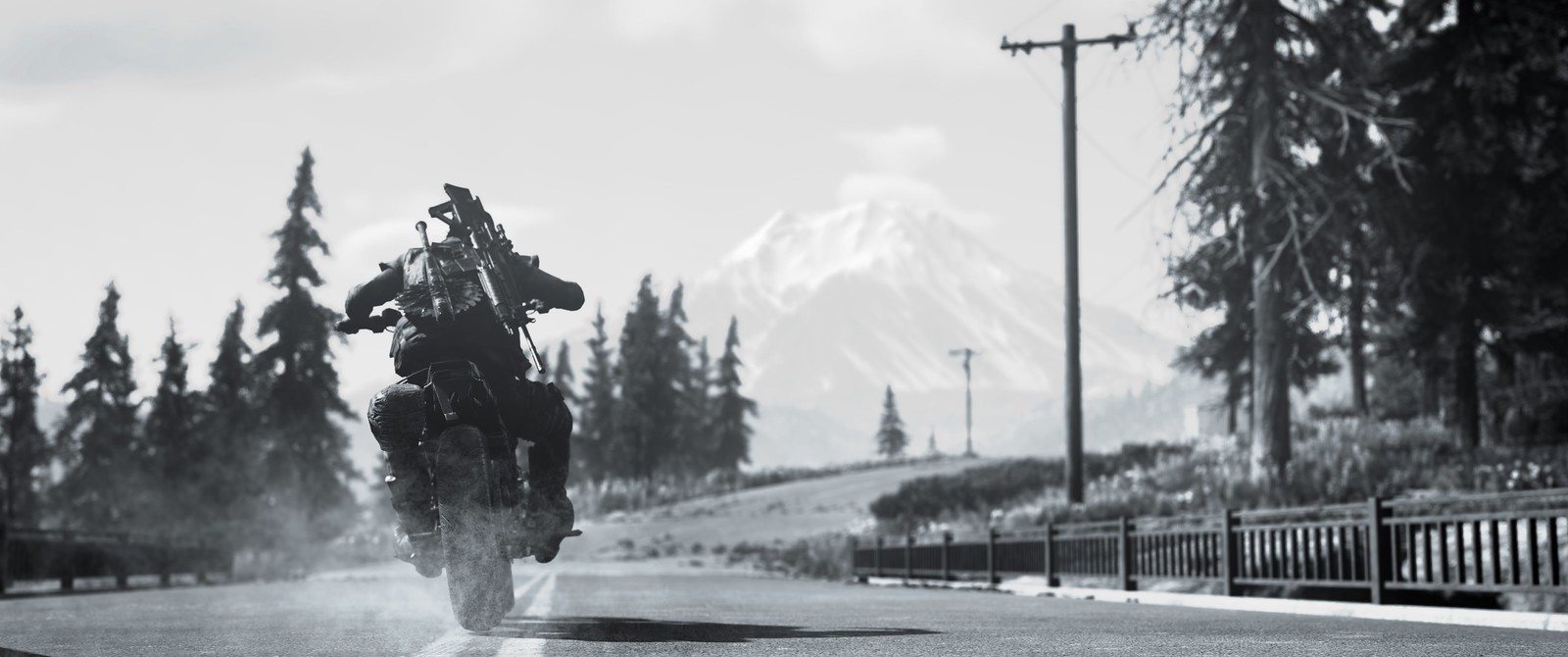 Media asset in full size related to 3dfxzone.it news item entitled as follows: Days Gone presto su PC con grafica migliorata: gameplay trailer e screenshots | Image Name: news31952_Days-Gone-Screenshot_2.jpg