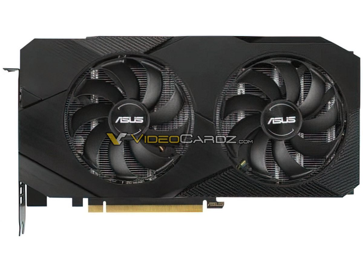 Immagine pubblicata in relazione al seguente contenuto: Mining della criptovaluta con GPU NVIDIA: in arrivo da ASUS la card CMP30HX-6G | Nome immagine: news31957_ASUS-CMP30HX-6G_2.jpg