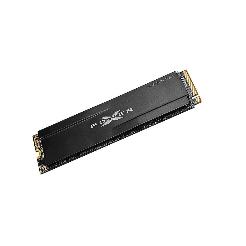 Immagine pubblicata in relazione al seguente contenuto: Silicon Power annuncia gli SSD M.2 NVMe 1.3 XD80 per sistemi gaming | Nome immagine: news31958_Silicon-Power-XD80_2.jpg